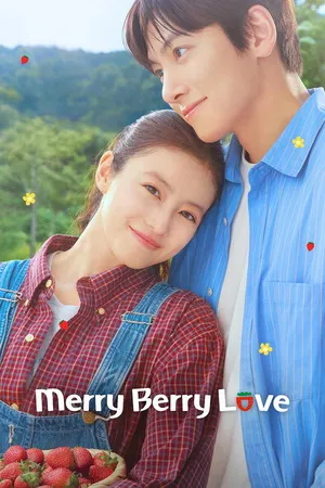 Merry Berry Love 2026 Season 1 English Audio [EP-03 Added]